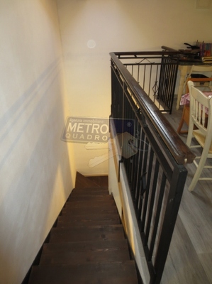 scale in legno - UNIFAM. AFFIANCATA CARRè (VI)  